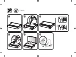 Preview for 4 page of LG UU64 Series Manual