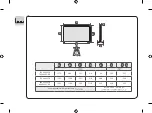 Preview for 8 page of LG UU64 Series Manual