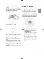 Preview for 19 page of LG UU64 Series Manual