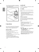 Preview for 20 page of LG UU64 Series Manual