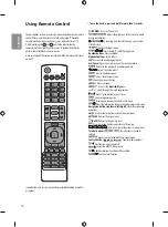 Preview for 24 page of LG UU64 Series Manual