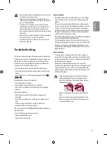 Preview for 25 page of LG UU64 Series Manual