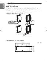 Preview for 12 page of LG UU70W Installation Manual