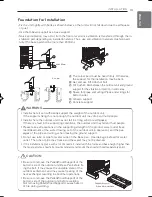 Preview for 13 page of LG UU70W Installation Manual