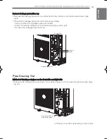 Preview for 19 page of LG UU70W Installation Manual