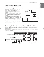 Preview for 23 page of LG UU70W Installation Manual