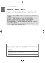 Preview for 2 page of LG UU85W Installation Manual