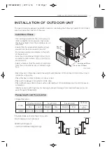 Preview for 7 page of LG UU85W Installation Manual