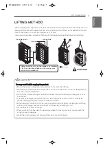 Preview for 11 page of LG UU85W Installation Manual