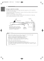 Preview for 16 page of LG UU85W Installation Manual