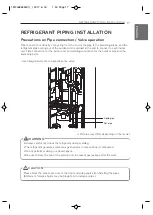 Preview for 17 page of LG UU85W Installation Manual