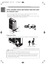 Preview for 18 page of LG UU85W Installation Manual