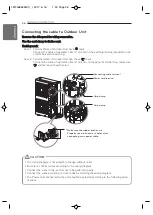 Preview for 26 page of LG UU85W Installation Manual