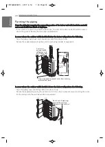 Preview for 28 page of LG UU85W Installation Manual