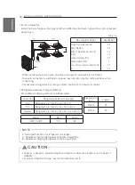 Предварительный просмотр 18 страницы LG UUA1 Series Owner'S Manual