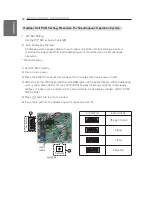 Предварительный просмотр 20 страницы LG UUA1 Series Owner'S Manual