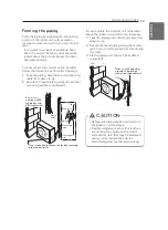 Предварительный просмотр 23 страницы LG UUA1 Series Owner'S Manual