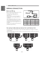 Предварительный просмотр 24 страницы LG UUA1 Series Owner'S Manual