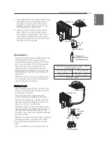 Предварительный просмотр 29 страницы LG UUA1 Series Owner'S Manual