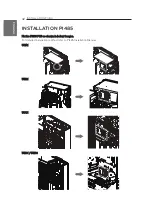 Предварительный просмотр 32 страницы LG UUA1 Series Owner'S Manual