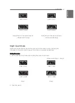 Предварительный просмотр 37 страницы LG UUA1 Series Owner'S Manual