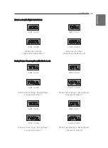 Предварительный просмотр 39 страницы LG UUA1 Series Owner'S Manual