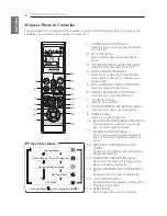 Preview for 10 page of LG UV12H Owner'S Manual