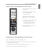 Preview for 15 page of LG UV12H Owner'S Manual