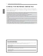 Preview for 30 page of LG UV12H Owner'S Manual