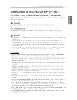 Preview for 31 page of LG UV12H Owner'S Manual