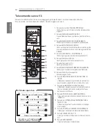 Preview for 38 page of LG UV12H Owner'S Manual