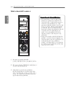 Preview for 48 page of LG UV12H Owner'S Manual