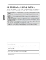 Preview for 58 page of LG UV12H Owner'S Manual