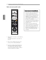 Preview for 76 page of LG UV12H Owner'S Manual