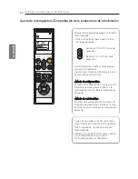 Preview for 78 page of LG UV12H Owner'S Manual