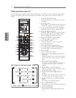 Preview for 94 page of LG UV12H Owner'S Manual