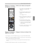 Preview for 99 page of LG UV12H Owner'S Manual