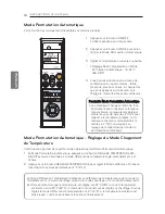 Preview for 102 page of LG UV12H Owner'S Manual