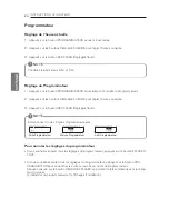 Preview for 108 page of LG UV12H Owner'S Manual