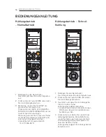 Preview for 128 page of LG UV12H Owner'S Manual