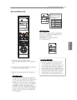 Preview for 131 page of LG UV12H Owner'S Manual