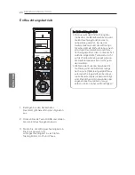 Preview for 132 page of LG UV12H Owner'S Manual