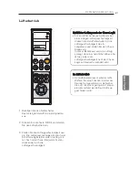 Preview for 133 page of LG UV12H Owner'S Manual