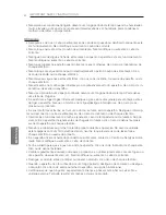 Preview for 172 page of LG UV12H Owner'S Manual