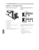 Preview for 176 page of LG UV12H Owner'S Manual