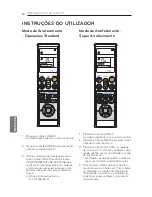 Preview for 184 page of LG UV12H Owner'S Manual