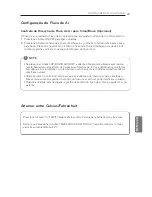 Preview for 191 page of LG UV12H Owner'S Manual