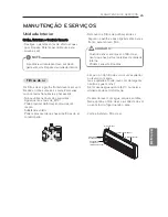 Preview for 193 page of LG UV12H Owner'S Manual