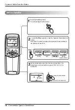 Preview for 14 page of LG UV18AC Owner'S Manual