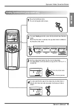 Preview for 15 page of LG UV18AC Owner'S Manual